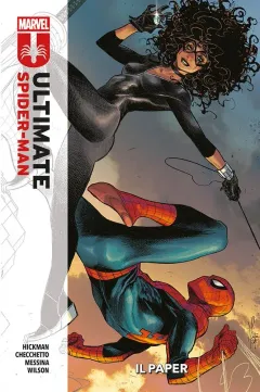 Volume cover